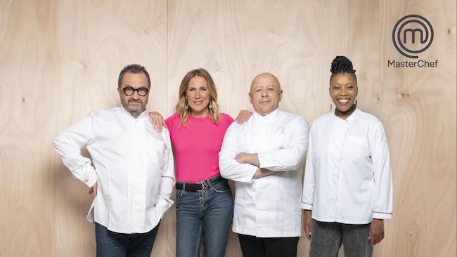 « MasterChef »