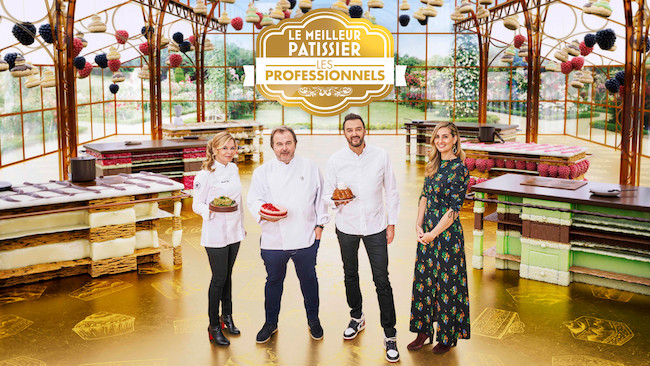 « Le Meilleur Pâtissier - Les Professionnels » : quel binôme a été éliminé ce soir, jeudi 14 juillet 2022 ? « Le Meilleur Pâtissier - Les Professionnels » : quel binôme a été éliminé ce soir, jeudi 14 juillet 2022 ?