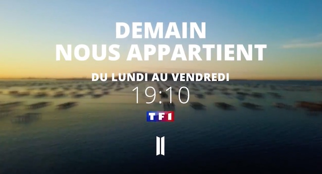 La semaine prochaine dans « Demain nous appartient » : résumés en avance et spoilers DNA du 24 au 28 avril 2023 La semaine prochaine dans « Demain nous appartient » : résumés en avance et spoilers DNA du 24 au 28 avril 2023
