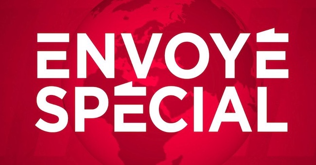 Sommaire du magazine « Envoyé Spécial » du 26 juin 2025