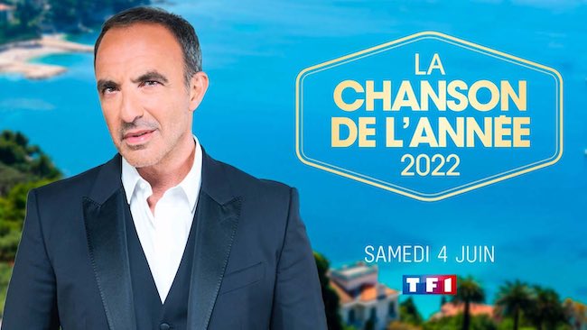 « La chanson de l'année 2022 » 4 juin 2022 « La chanson de l'année 2022 » 4 juin 2022