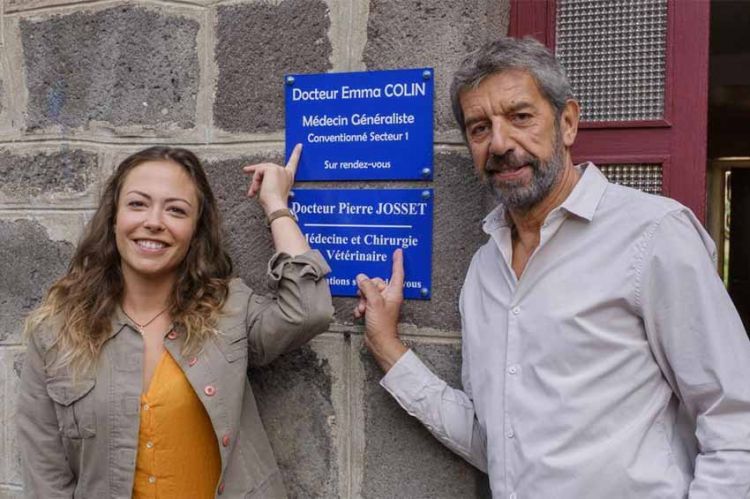 « La Doc et le Véto » du 3 juillet 2025