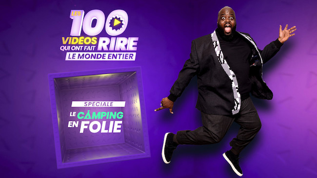 « Les 100 vidéos qui font rire le monde entier » 18 août 2022 « Les 100 vidéos qui font rire le monde entier » 18 août 2022