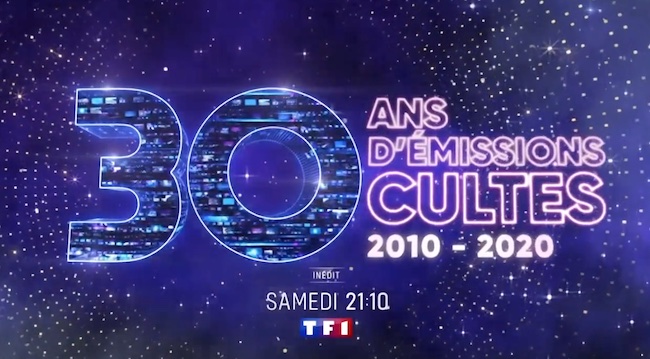 « 30 ans d'émissions cultes » du 24 juin 2023 « 30 ans d'émissions cultes » du 24 juin 2023
