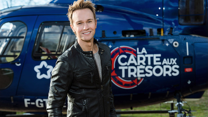 « La carte aux trésors » du 25 juillet 2025