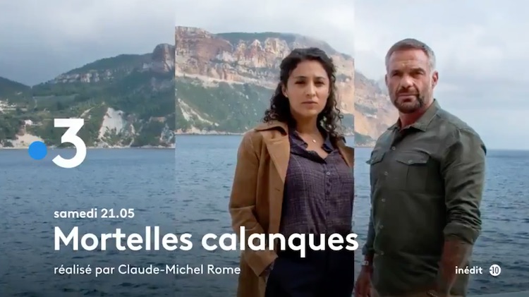 « Mortelles calanques » « Mortelles calanques »