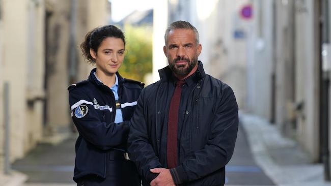 « L'oubliée d'Amboise »