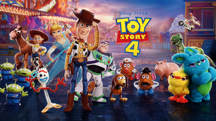 « Toy Story 4 » « Toy Story 4 »