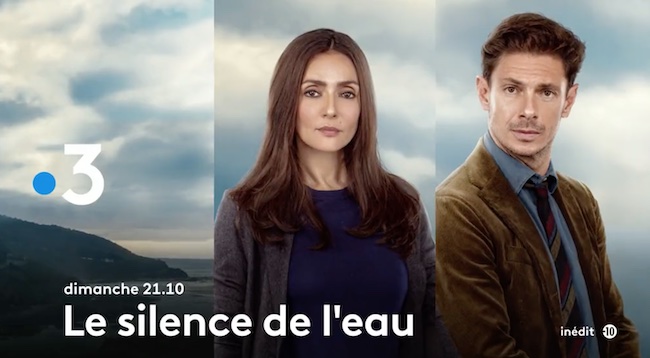 « Le silence de l’eau » du 10 août 2025