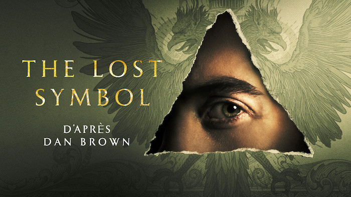 « The Lost Symbol » du 20 août 2022 « The Lost Symbol » du 20 août 2022