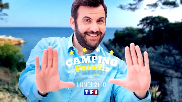 « Camping Paradis » du 29 août 2022 « Camping Paradis » du 29 août 2022