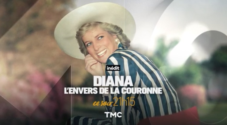 « Diana l'envers de la couronne » « Diana l'envers de la couronne »