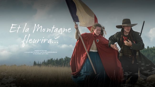 « Et la montagne fleurira... » du 7 août 2024
