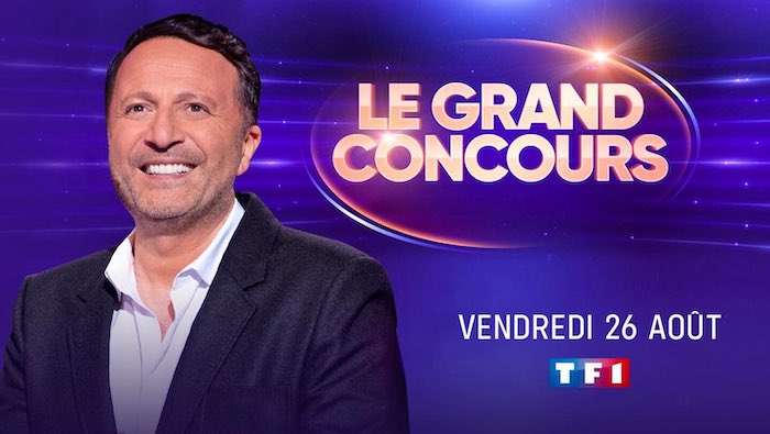 « Le grand concours » du 26 août 2022 « Le grand concours » du 26 août 2022