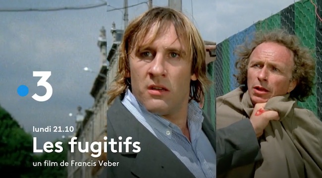 « Les Fugitifs » avec Gérard Depardieu et Pierre Richard : ce soir sur France 3 (lundi 8 août 2022). Irrésistible le duo Gérard Depardieu « Les Fugitifs » avec Gérard Depardieu et Pierre Richard : ce soir sur France 3 (lundi 8 août 2022). Irrésistible le duo Gérard Depardieu