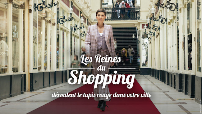 « Les Reines du shopping » du 22 au 26 août 2022 « Les Reines du shopping » du 22 au 26 août 2022