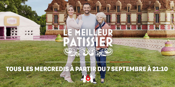 « Le Meilleur pâtissier » saison 11 « Le Meilleur pâtissier » saison 11