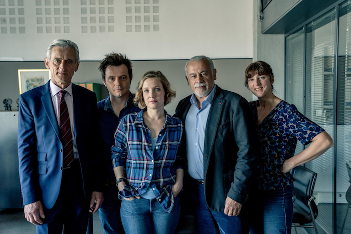 « Mongeville » débarque sur TMC dès ce dimanche 20 juillet 2025