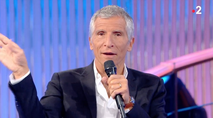 « N’oubliez pas les paroles » du 8 février 2023 « N’oubliez pas les paroles » du 8 février 2023