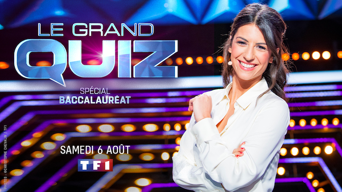 « Le Grand Quiz » du 6 août 2022 « Le Grand Quiz » du 6 août 2022