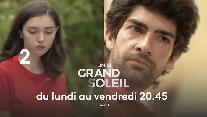 « Un si grand soleil » résumés en avance du 8 au 12 août 2022 « Un si grand soleil » résumés en avance du 8 au 12 août 2022