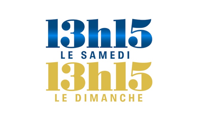 "13h15 le dimanche" du 8 janvier 2023