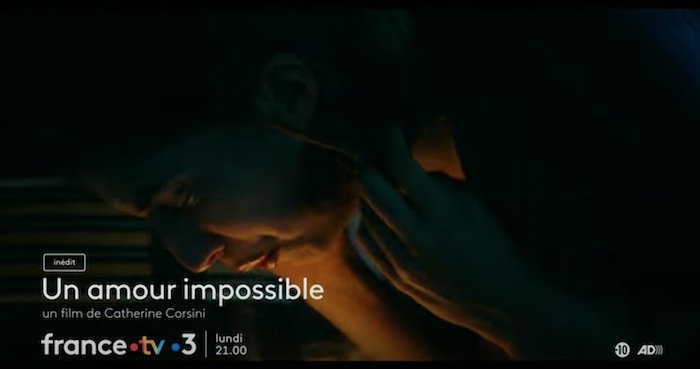 « Un amour impossible » « Un amour impossible »