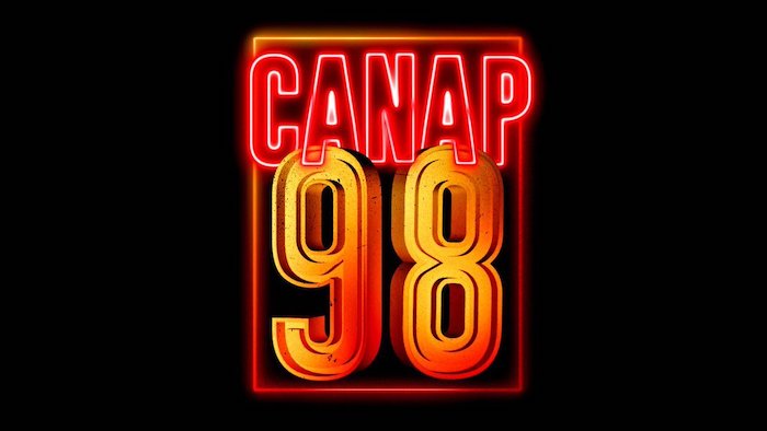 « Canap 98 » ce mercredi 28 septembre 2022 « Canap 98 » ce mercredi 28 septembre 2022
