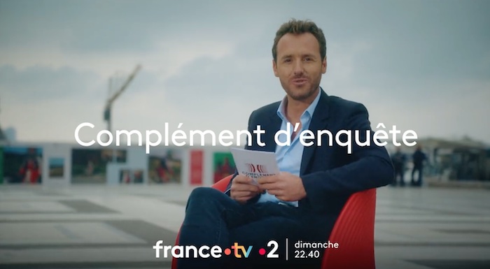 « Complément d'enquête » s'intéresse aux influenceurs ce dimanche 11 septembre 2022