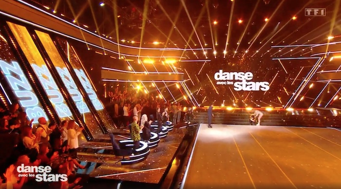 « Danse avec les Stars » du 7 octobre 2022 « Danse avec les Stars » du 7 octobre 2022