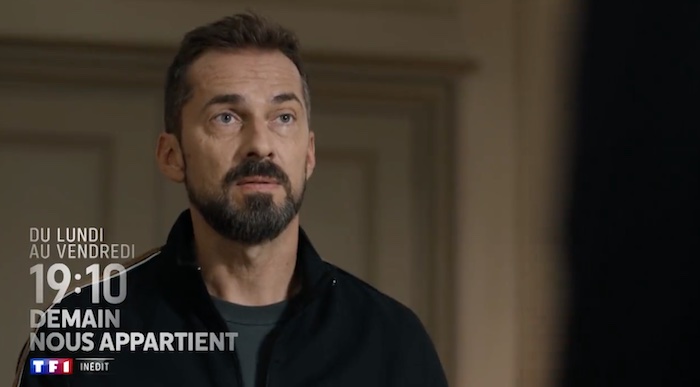 « Demain nous appartient » résumés en avance et spoilers « Demain nous appartient » résumés en avance et spoilers