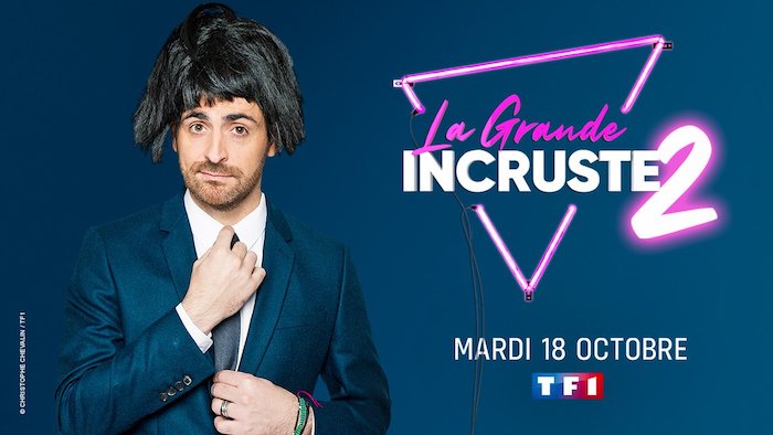 « La Grande Inscruste... 2 » « La Grande Inscruste... 2 »