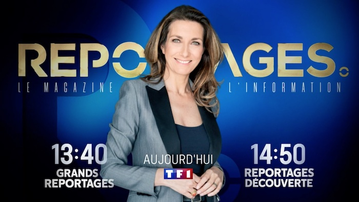 « Grands reportages » du 24 août 2025