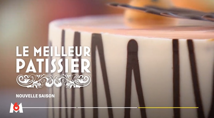 « Le Meilleur pâtissier » du 7 septembre 2022