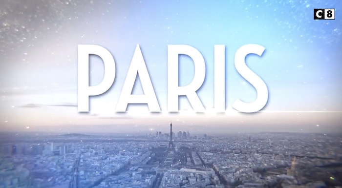 « Paris plus belle ville du monde » du 8 octobre 2022 « Paris plus belle ville du monde » du 8 octobre 2022