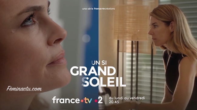 « Un si grand soleil » résumés en avance et spoilers du 10 au 14 octobre 2022 « Un si grand soleil » résumés en avance et spoilers du 10 au 14 octobre 2022