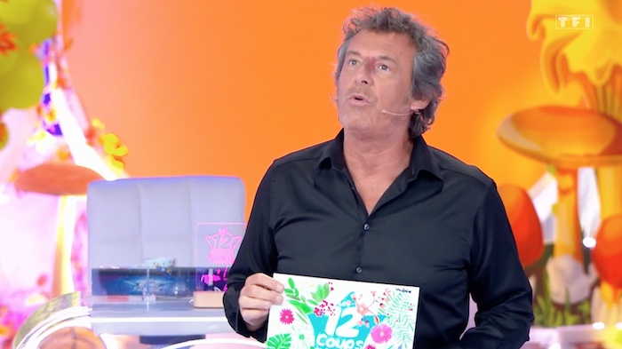 « 12 coups de midi » du 28 octobre 2022 « 12 coups de midi » du 28 octobre 2022