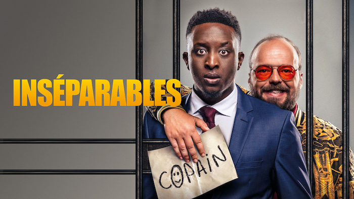 « Inséparables » « Inséparables »