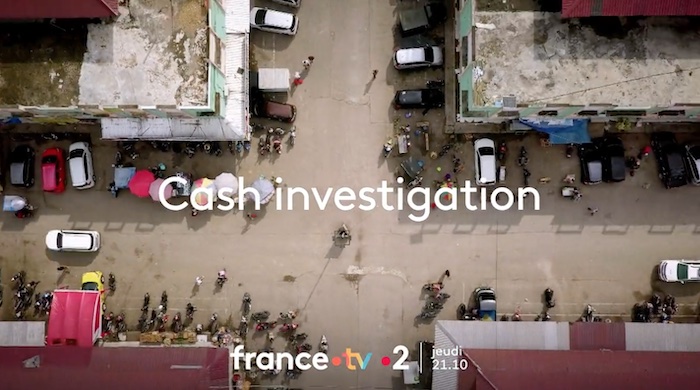 Les Français peuvent-ils donner en toute confiance aux associations ? L'enquête de "Cash Investigation" ce jeudi 20 octobre sur France 2 Les Français peuvent-ils donner en toute confiance aux associations ? L'enquête de "Cash Investigation" ce jeudi 20 octobre sur France 2