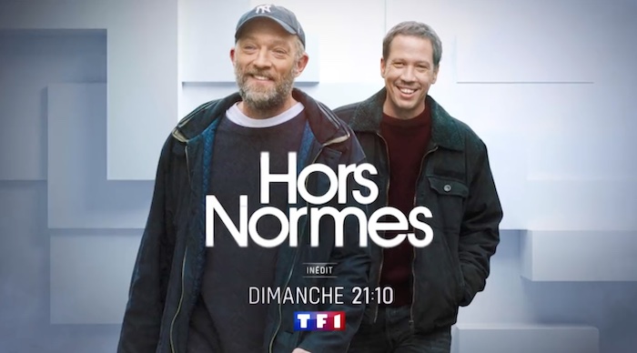« Hors Normes » « Hors Normes »