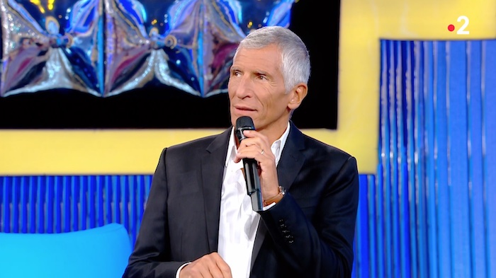« N'oubliez pas les paroles » : 5ème édition du Tournoi des maestros « N'oubliez pas les paroles » : 5ème édition du Tournoi des maestros