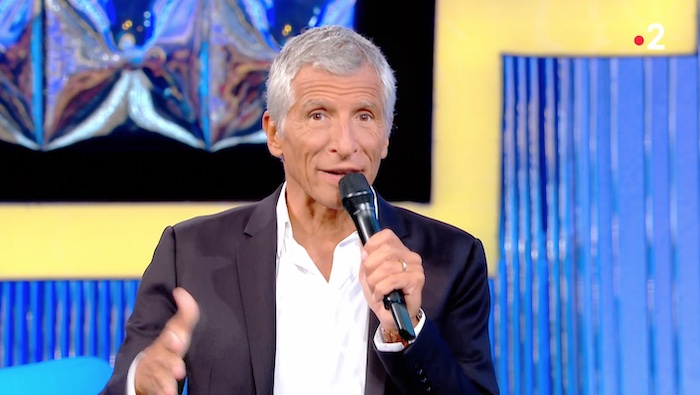 « N’oubliez pas les paroles » du 7 avril 2023 « N’oubliez pas les paroles » du 7 avril 2023