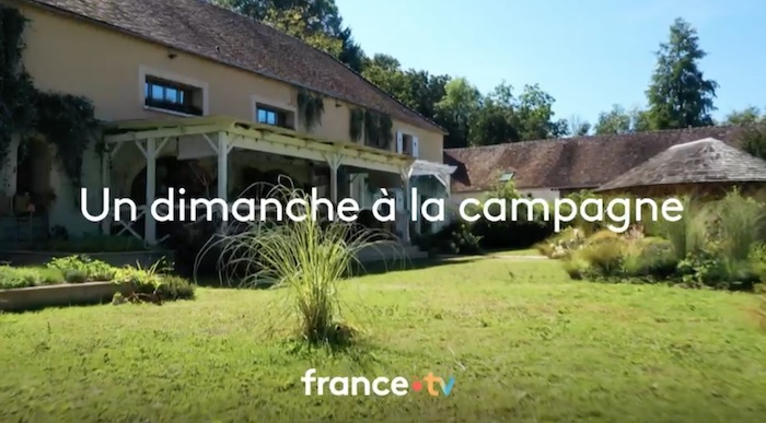 « Un dimanche à la campagne » du 23 mars 2025