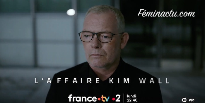 L'affaire Kim Wall L'affaire Kim Wall
