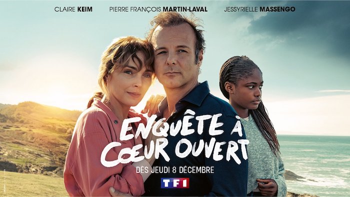 « Enquête à cœur ouvert »