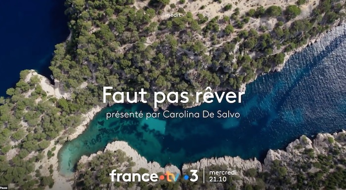 « Faut pas rêver » du 30 novembre 2022. « Faut pas rêver » du 30 novembre 2022.