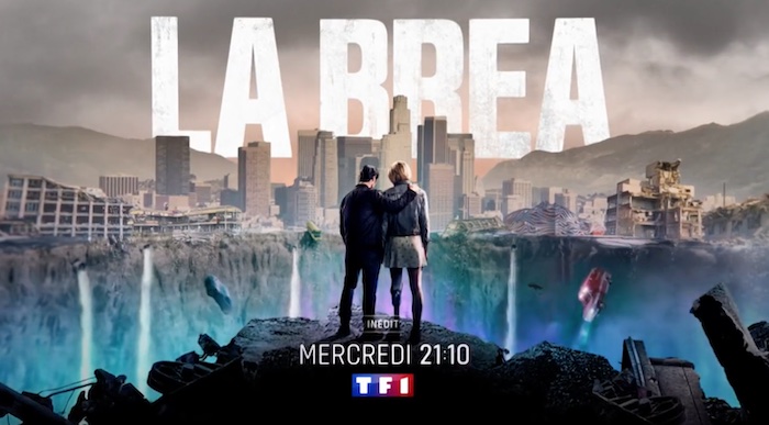 « La Brea » du 9 novembre 2022 « La Brea » du 9 novembre 2022