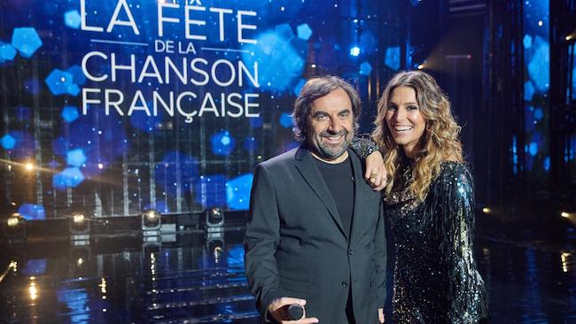 « La fête de la chanson française » 2023