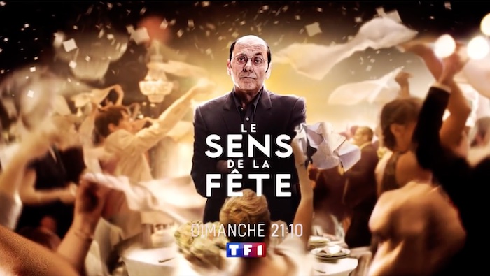 Le sens de la fête Le sens de la fête