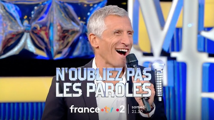 « N'oubliez pas les paroles » : le gagnant des Masters « N'oubliez pas les paroles » : le gagnant des Masters